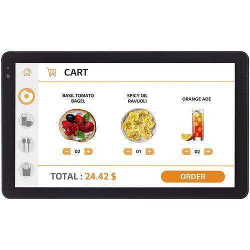 LG 22" 1920 x 1080 FHD Outdoor LED Backlit LCD Large Format Monitor - 22XE1J-B Video LG Electronics