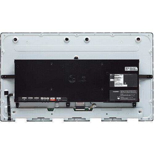 LG 27" 1920 x 1080 FHD LED Backlit LCD Large Format Open Frame Touch Monitor - 27TNF3K-S Interactive Displays LG Electronics