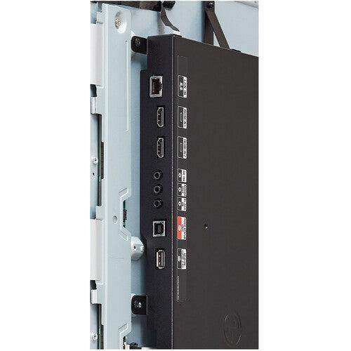 LG 27" 1920 x 1080 FHD LED Backlit LCD Large Format Open Frame Touch Monitor - 27TNF3K-S Interactive Displays LG Electronics