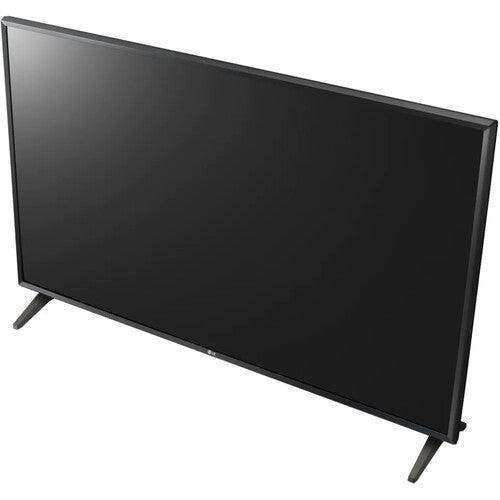 LG 32" 1366 x 768 Commercial Lite LED backlit LCD TV (Ceramic Black) - 32LN340CBUD Video LG Electronics