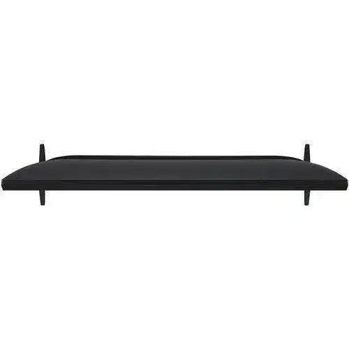 LG 32" 1366 x 768 Commercial Lite LED backlit LCD TV (Ceramic Black) - 32LN340CBUD Video LG Electronics