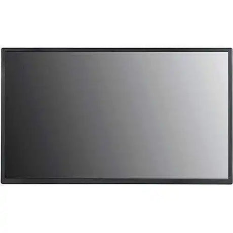 LG 32" 1920x1080 Class Full HD Commercial Monitor - 32ML5K-B Displays LG Electronics
