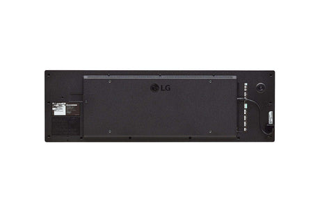 LG 37" HDMI Full HD 1920x540 (FHD) Ultra stretch Display with RS-232 Control - 37BH7N-H Displays LG Electronics