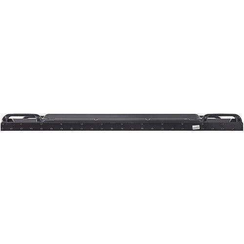 LG 3x3 55VH7J-H Video Wall Bundle w/Peerless DS-VW775 mount - 55VH7JH-9P Video Wall LG Electronics