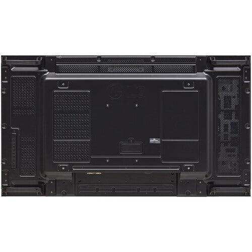 LG 3x3 55VH7J-H Video Wall Bundle w/Peerless DS-VW775 mount - 55VH7JH-9P Video Wall LG Electronics