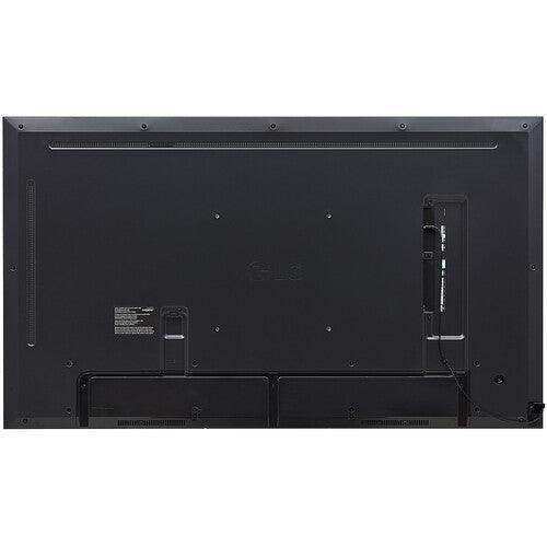 LG 43" 3840 x 2160 500 nit 24/7 WebOS 6.0 UHD 4K Commercial Monitor - 43UM5N-E Displays LG Electronics