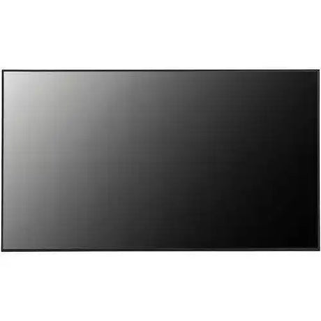 LG 43" 3840 x 2160 500 nit 24/7 WebOS 6.0 UHD 4K Commercial Monitor - 43UM5N-E Displays LG Electronics