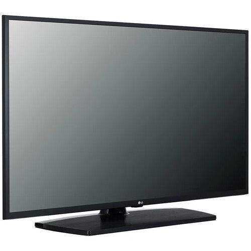 LG 43UN343H 43" UHD 4K HDR Smart LED Hospitality TV - 43UN343H0UA Displays LG Electronics