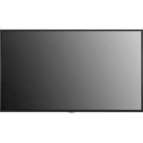 LG 49" 4K 3840 x 2160 UHD Smart LED Commercial Display - 49UH5J-H Displays LG Electronics