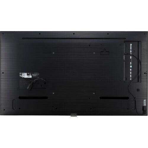 LG 49" 4K 3840 x 2160 UHD Smart LED Commercial Display - 49UH5J-H Displays LG Electronics