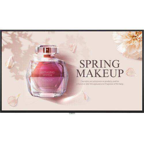 LG 49" 4K 3840 x 2160 UHD Smart LED Commercial Display - 49UH5J-H Displays LG Electronics