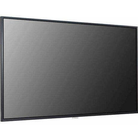 LG 49" 4K 3840 x 2160 UHD Smart LED Commercial Display - 49UH7J-H Displays LG Electronics