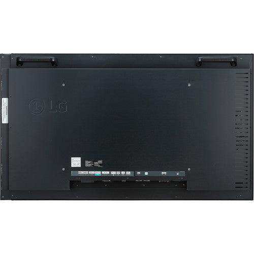 LG 55" 16:9 Commercial Outdoor Digital Signage Display - 55XF3E-B Interactive Displays LG Electronics