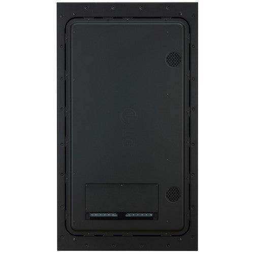 LG 55" 1920 x 1080 Class Full HD Outdoor Digital Signage IPS LED Display - 55XE4F-M Displays LG Electronics