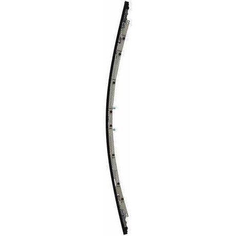 LG 55" 1920x1080 FHD OLED Class Curved Video Wall Monitor (Portrait) - 55EF5K-P Displays LG Electronics