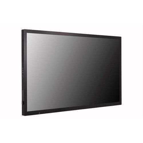 LG 55" 3840 x 2160 UHD LED Backlit LCD Large Format Touch Monitor - 55TC3CG-H Interactive Displays LG Electronics