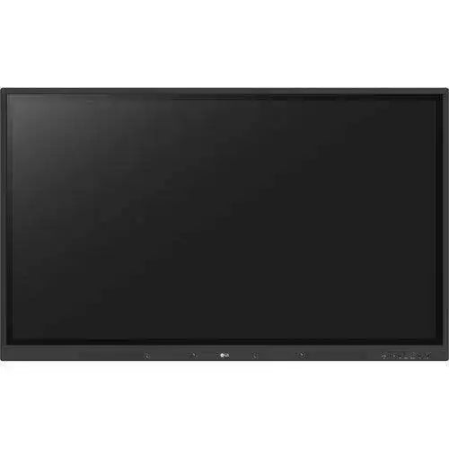 LG 55TR3DK-B CreateBoard 55" UHD 4K Touchscreen Commercial Monitor Interactive Displays LG Electronics