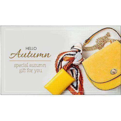 LG 55" Class Full HD Digital Signage OLED Display - 55EJ5K-B Displays LG Electronics