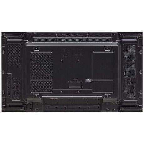 LG 55" Class Full HD Video Wall Monitor - 55VH7J-H Displays LG Electronics