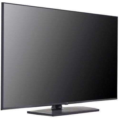LG 55UN343H 55" UHD 4K HDR Smart LED Hospitality TV - 55UN343H0UA Displays LG Electronics