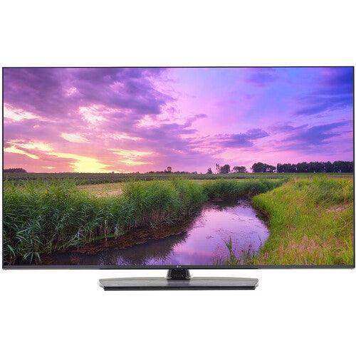 LG 55UN343H 55" UHD 4K HDR Smart LED Hospitality TV - 55UN343H0UA Displays LG Electronics
