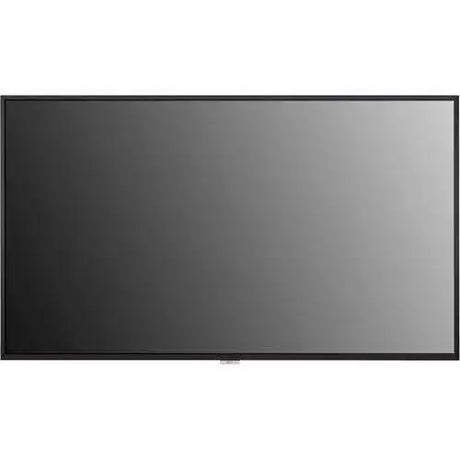 LG 65" 4K 3840 x 2160 UHD Smart LED Commercial Display - 65UH5J-H Displays LG Electronics