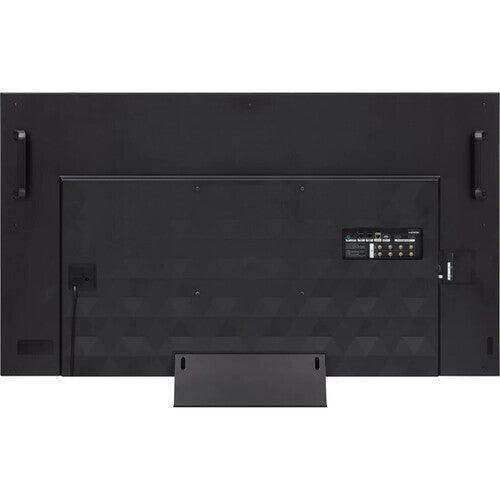 LG 65" 4K Smart OLED Professional Monitor - 65EP5G Displays LG Electronics