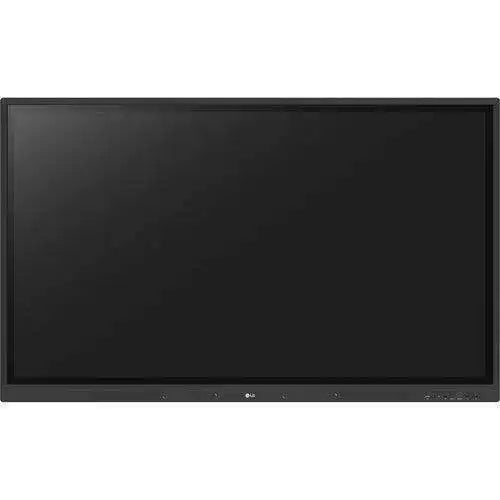 LG 65TR3DK-B CreateBoard 65" UHD 4K Touchscreen Commercial Monitor Interactive Displays LG Electronics