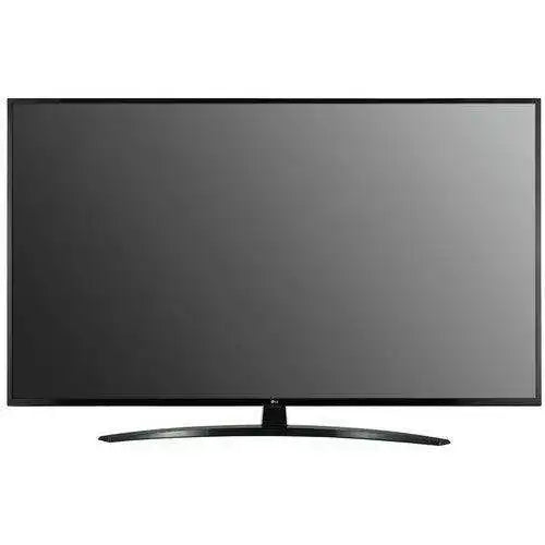 LG 65UN343H 65" UHD 4K HDR Smart LED Hospitality TV - 65UN343H0UD Displays LG Electronics