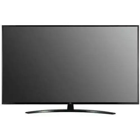 LG 65UN343H 65" UHD 4K HDR Smart LED Hospitality TV - 65UN343H0UD Displays LG Electronics