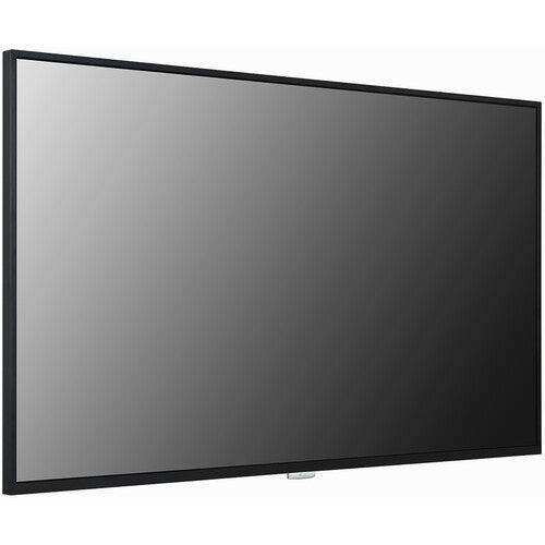 LG 75" 4K 3840 x 2160 UHD Smart LED Commercial Display - 75UH5J-M Displays LG Electronics