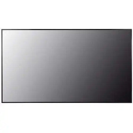 LG 75" UHD 4K Open-Frame High-Bright Signage Display - 75XF3C-B Displays LG Electronics