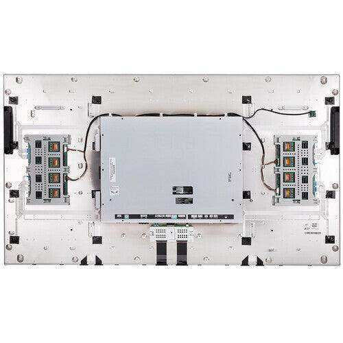 LG 75" UHD 4K Open-Frame High-Bright Signage Display - 75XF3C-B Displays LG Electronics