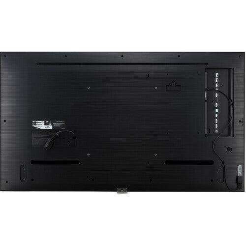 LG 86" 4K 3840 x 2160 UHD Smart LED Commercial Display - 86UH5J-H Displays LG Electronics