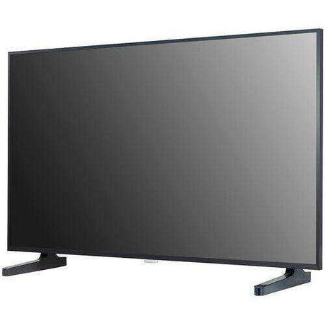 LG 86" 4K 3840 x 2160 UHD Smart LED Commercial Display - 86UH5J-H Displays LG Electronics