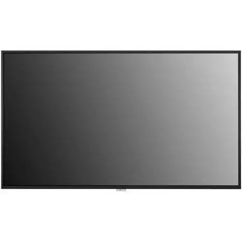 LG 86" 4K 3840 x 2160 UHD Smart LED Commercial Display - 86UH5J-H Displays LG Electronics