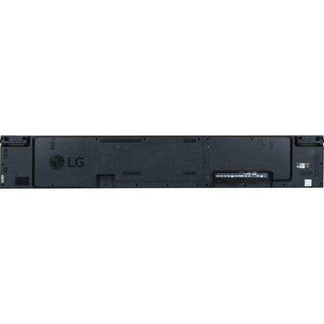 LG 86" 4K UHD Ultra-Stretch Digital Signage Commercial Monitor - 86BH5F-M Displays LG Electronics