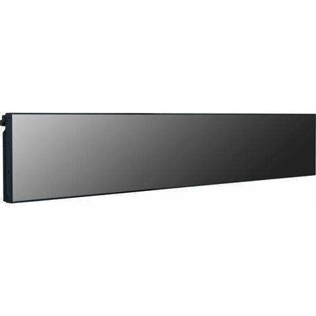 LG 86" 4K UHD Ultra-Stretch Digital Signage Commercial Monitor - 86BH5F-M Displays LG Electronics