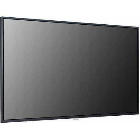 LG 86UL3J-N 86" UHD 4K Commercial Monitor Displays LG Electronics