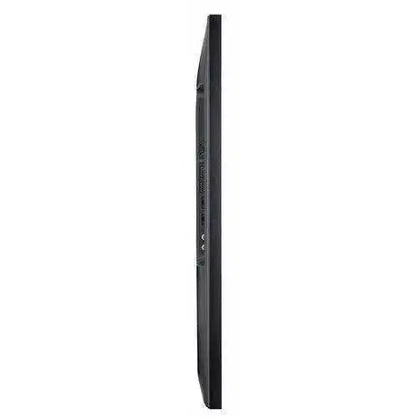 LG 86UL3J-N 86" UHD 4K Commercial Monitor Displays LG Electronics