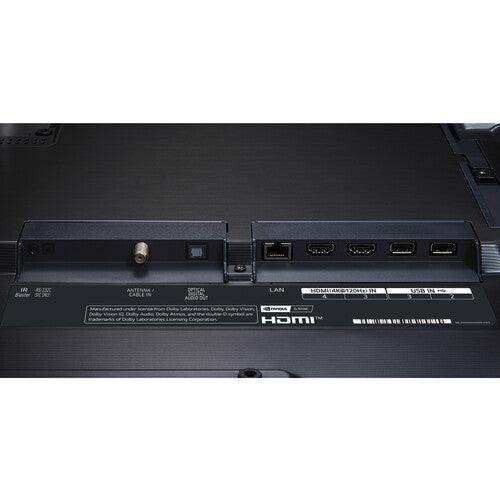 LG 97" 3840 x 2160 UHD OLED Large Format Monitor (Satin Silver) - OLED97G2CUA Video Wall LG Electronics