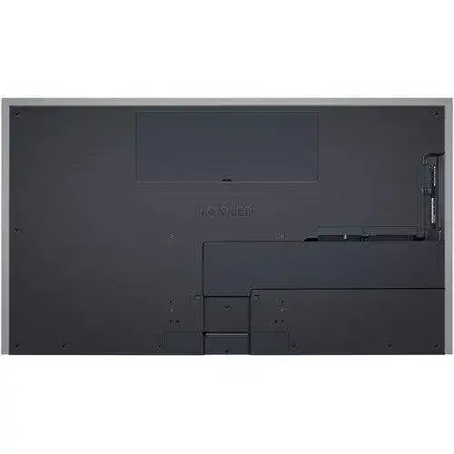 LG 97" 3840 x 2160 UHD OLED Large Format Monitor (Satin Silver) - OLED97G2CUA Video Wall LG Electronics