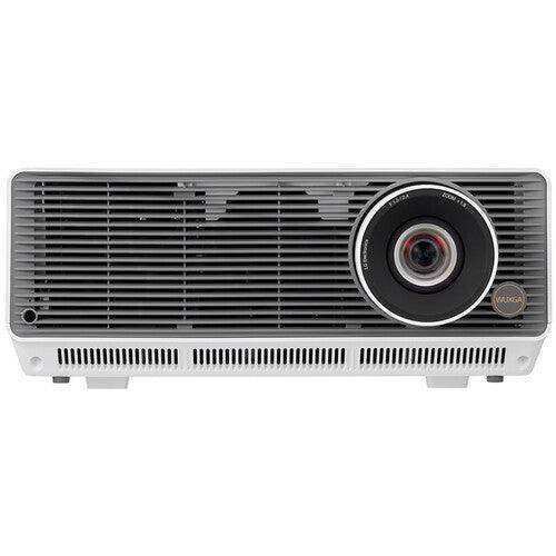 LG BF60RG ProBeam 6000-Lumen WUXGA Laser DLP Smart Projector Projection LG Electronics