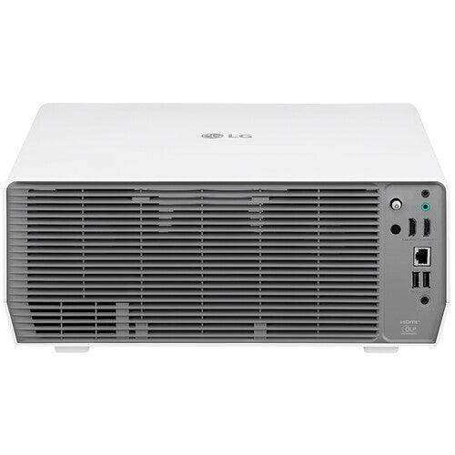 LG BF60RG ProBeam 6000-Lumen WUXGA Laser DLP Smart Projector Projection LG Electronics