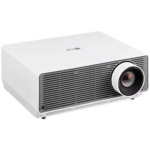 LG BU50RG ProBeam 5000-Lumen XPR UHD 4K Laser DLP Smart Projector Projection LG Electronics