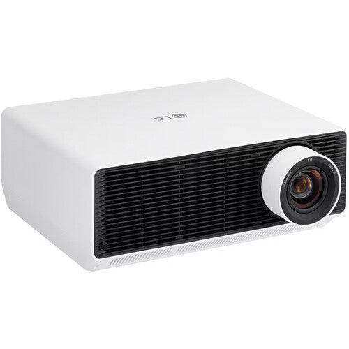 LG BU53RG ProBeam 5000-Lumen XPR UHD 4K Short-Throw Laser DLP Smart Projector Projection LG Electronics