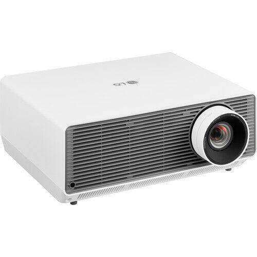 LG BU60RG ProBeam 6000-Lumen XPR UHD 4K Laser DLP Smart Projector Projection LG Electronics