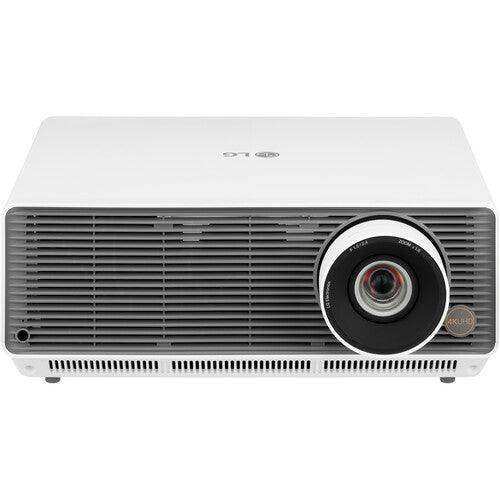 LG BU60RG ProBeam 6000-Lumen XPR UHD 4K Laser DLP Smart Projector Projection LG Electronics