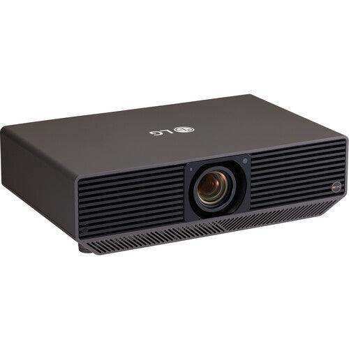 LG BU70QGA ProBeam 7000-Lumen 4K Laser Smart Projector Projection LG Electronics