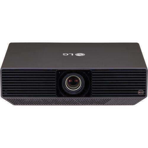 LG BU70QGA ProBeam 7000-Lumen 4K Laser Smart Projector Projection LG Electronics